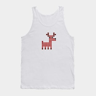 Deer Tank Top